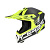 Acerbis Шлем Steel Carbon Yellow Fluo в Оренбурге