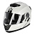Acerbis Шлем Serel 22-06 White в Оренбурге