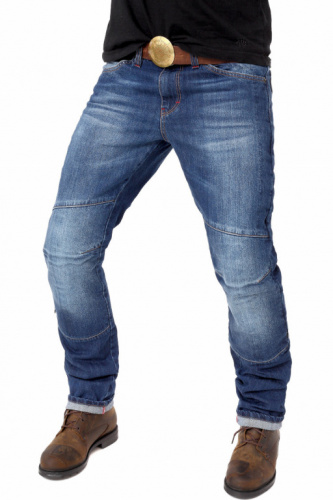 Starks мотоджинсы Python Total Guard в Оренбурге