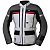 IXS Куртка Tour Jacket Montevideo-ST 3.0 light grey-dark grey-black в Оренбурге