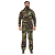 Dragonfly Мембранный костюм Active 2.0 Man Camo Dark 2023 в Оренбурге