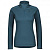 Scott Термокофта женская Defined Light Majolica Blue в Оренбурге