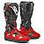 Sidi Ботинки Crossfire 3 SRS Red/Red/Black в Оренбурге
