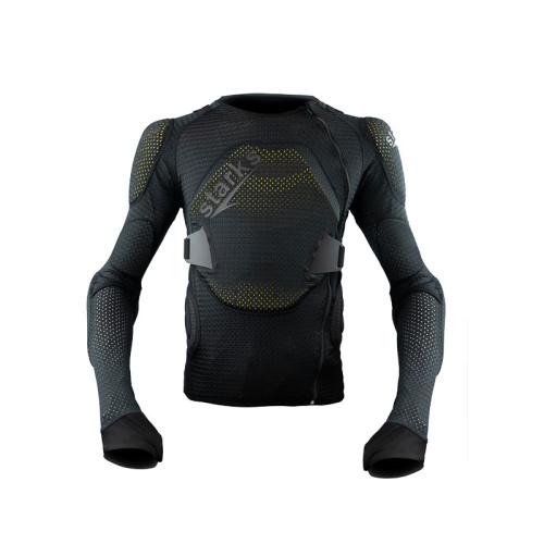 Starks Моточерепаха Air Flex Чёрный в Оренбурге