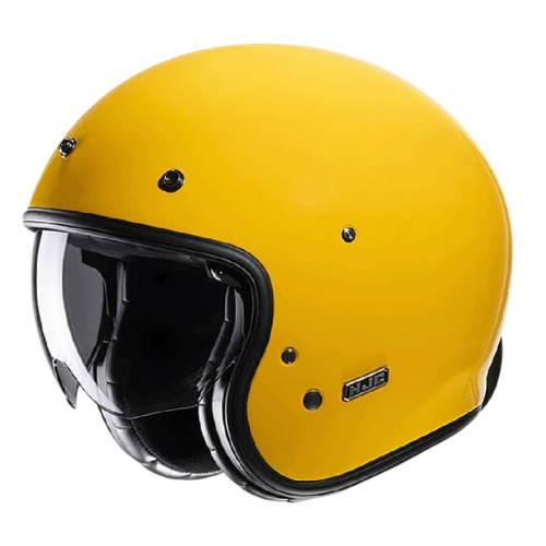 HJC Шлем V31 Deep Yellow в Оренбурге