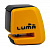 Luma Замок на диск тормозной ENDURO 92D (Ø5 ММ) + BAG оранжевый в Оренбурге