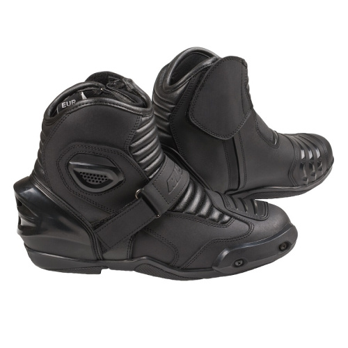 Rush Мотоботы Gibbie Черный в Оренбурге