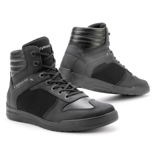 Stylmartin Мотокеды Atom Men Black Nero в Оренбурге