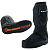 Bering Чехлы для мотобот дождевые Surchaussure Complete Black в Оренбурге