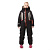 Dragonfly Комбинезон детский Teenager Gravity Black-Gray в Оренбурге