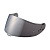 Shoei Визор CNS-1C Spectra Silver в Оренбурге