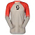 SCOTT Джерси 450 Podium GREY/RED в Оренбурге