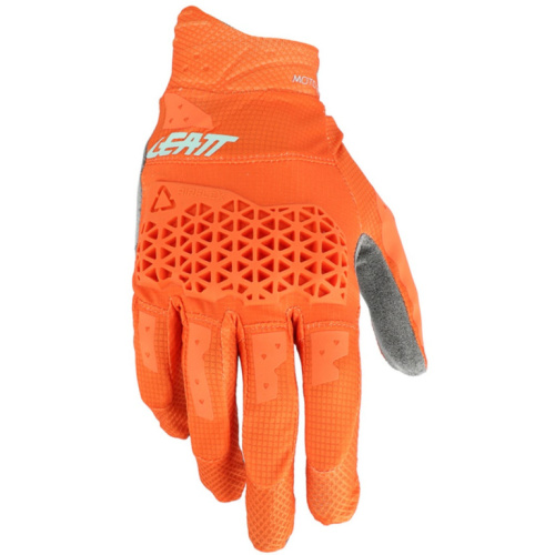 Leatt Перчатки Lite 3.5 Orange в Оренбурге
