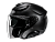 HJC Шлем F31 Semi Flat Black в Оренбурге