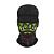 Scout Балаклава Funny face Agro Hulk в Оренбурге