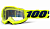 100% Очки подростковые Accuri 2 Youth Gggle Fluo/Yellow/Clear Lens в Оренбурге