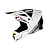 Acerbis Шлем T711 White/Black в Оренбурге