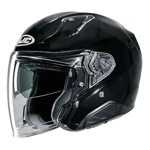 HJC Шлем RPHA31 Metal Black в Оренбурге