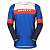 SCOTT Джерси 450 Angled Light blue/red в Оренбурге