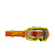 Leatt Маска Velocity 4.5 Citrus Clear 83 VLT V25 в Оренбурге