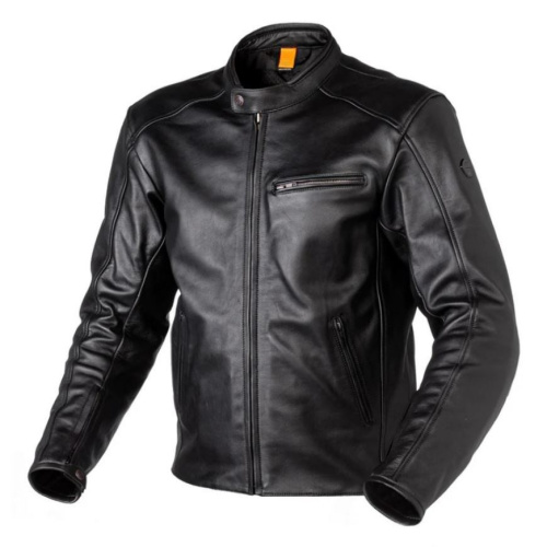 Scout Мотокуртка кожаная Hawk в Оренбурге