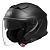 Shoei Шлем J-Cruise 3 Candy Черный матовый в Оренбурге