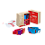 100% Очки Armatic Jett Lawrence LE Kit / Mirror Multi Lens в Оренбурге