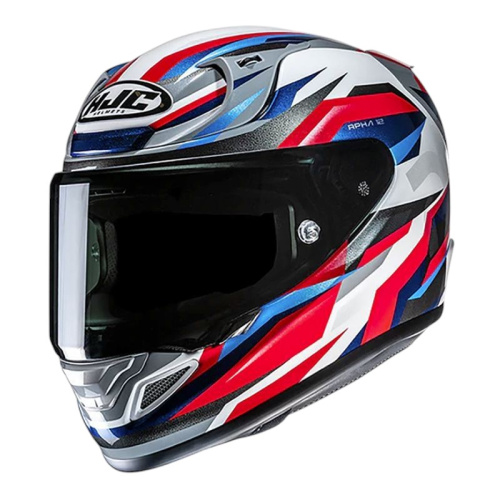 HJC Шлем RPHA12 Dravix MC21 в Оренбурге