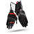 Shima Мотоперчатки ST-3 White/Red в Оренбурге