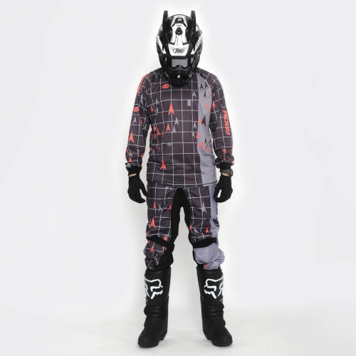 Grom Штаны кроссовые Pointer в Оренбурге