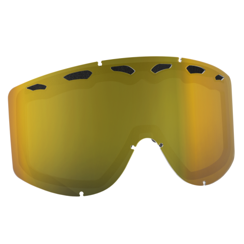 Scott Линзы 89 Si yellow в Оренбурге