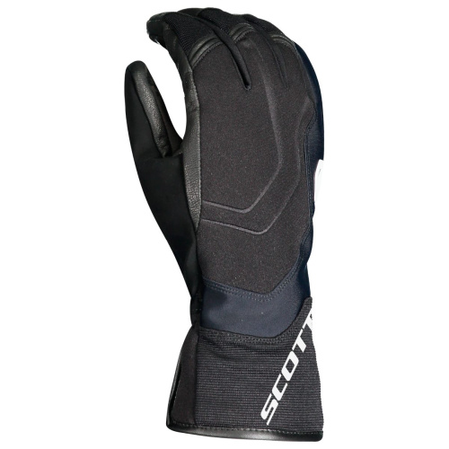 Scott Перчатки снегоходные Comp Pro Black в Оренбурге