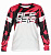 Acerbis Джерси детское MX J-Kid Four White/Purple в Оренбурге