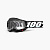 100% Очки подростковые Accuri 2 Youth Goggle Black / Clear Lens в Оренбурге