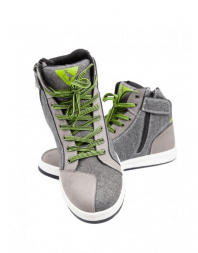 MadBull Мотокеды Sneakers Серый в Оренбурге