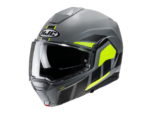 HJC Шлем i100 Beis MC3HSF в Оренбурге