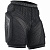 Dainese Шорты Защитные E1 Hard Short Black в Оренбурге