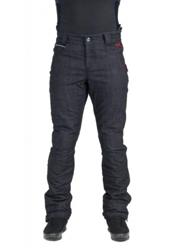 Hyperlook Мотоджинсы Hellboy в Оренбурге