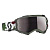 Scott Очки кроссовые Fury dark green/white silver chrome works в Оренбурге