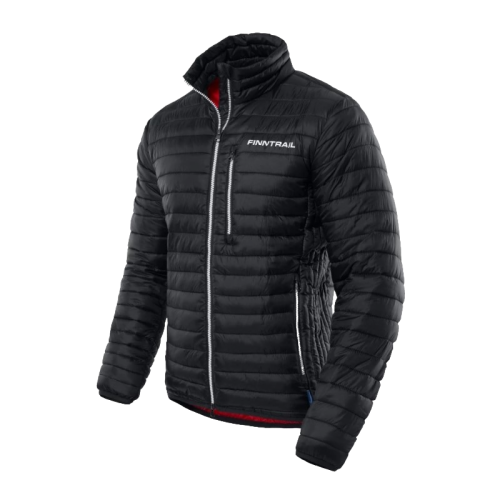 Finntrail Термокуртка Master 1503 Graphite в Оренбурге