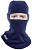 Starks Подшлемник Balaclava Fleece Collar Синий в Оренбурге