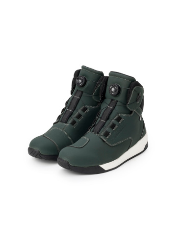 Scout Мотоботинки мужские Skyline Зеленый в Оренбурге