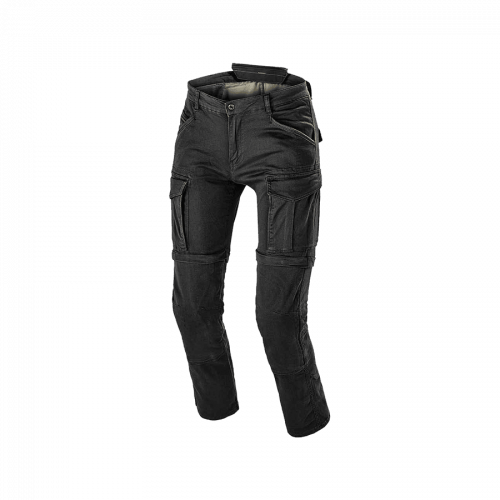 Macna Брюки Arrival джинс.черн в Оренбурге