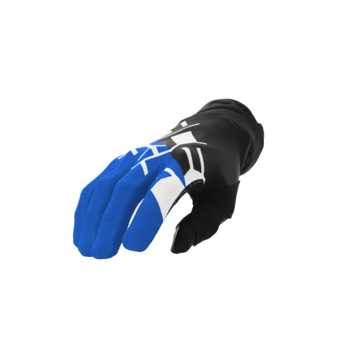 Acerbis Перчатки MX Linear Blue/Black в Оренбурге