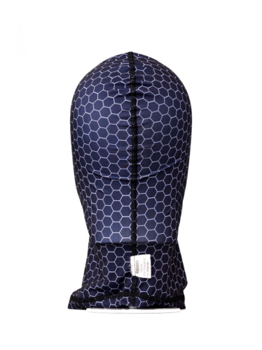Starks Подшлемник Light Print Moto Черный принт в Оренбурге