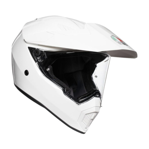 AGV Шлем AX9 E2206 V26 White в Оренбурге