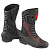 Forma Мотоботы Freccia Evo Black/Red в Оренбурге