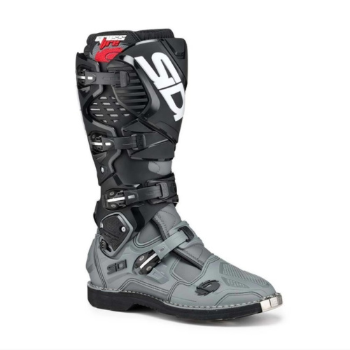 Sidi Ботинки Crossfire 3 Grey/Black в Оренбурге