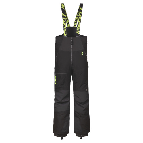 Scott П/комбинезон мужской Dalvik GTX black в Оренбурге