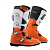 Gaerne Мотоботы GX-1 GoodYear Orange/White в Оренбурге